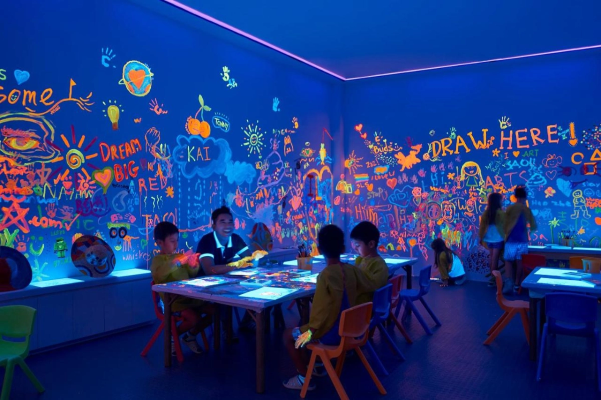 Shangri-La Singapore - Hotel Photo 20