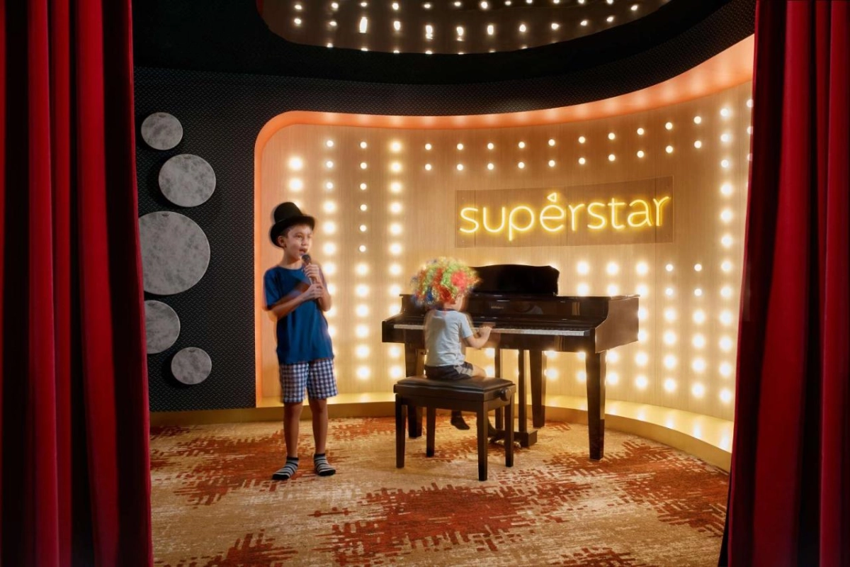 Shangri-La Singapore - Hotel Photo 21