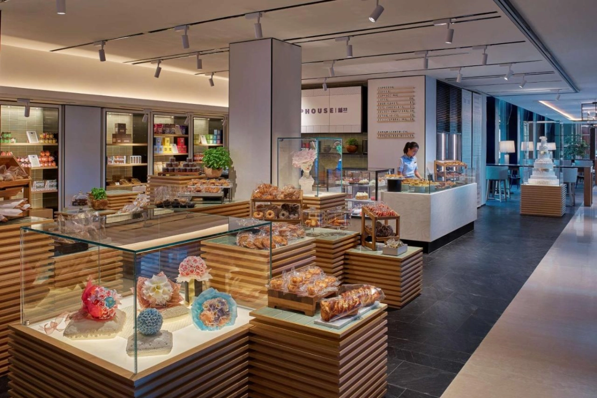 Shangri-La Singapore - Hotel Photo 29