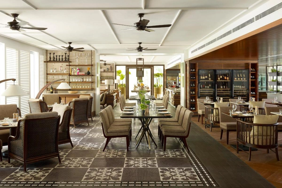 Shangri-La Singapore - Hotel Photo 32