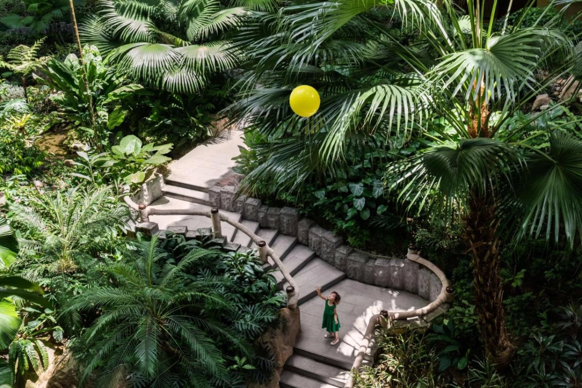 Shangri-La Singapore - Hotel Photo 35