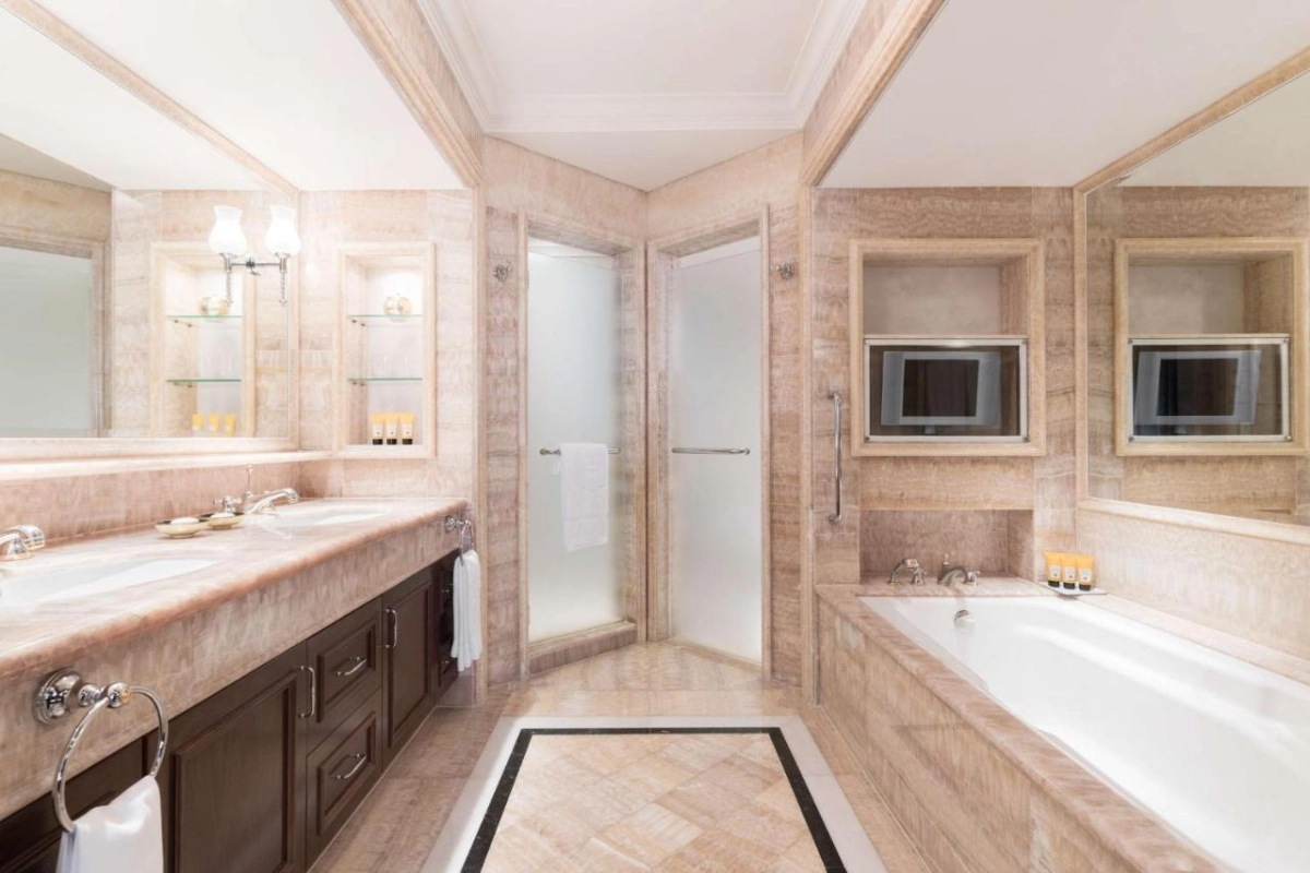 Shangri-La Singapore - Hotel Photo 37