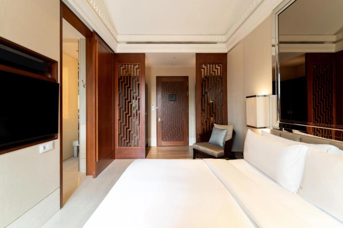 The Capitol Kempinski Hotel Singapore - Hotel Photo 9