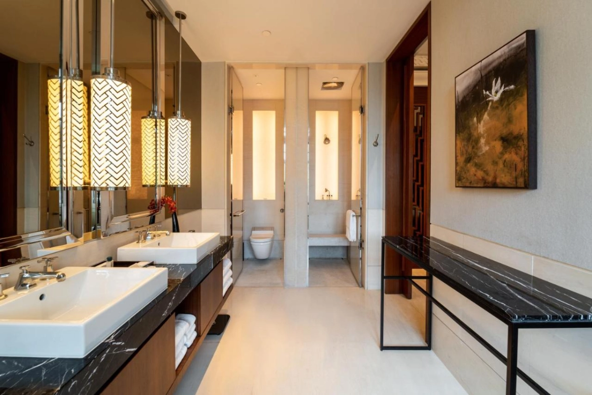 The Capitol Kempinski Hotel Singapore - Hotel Photo 10