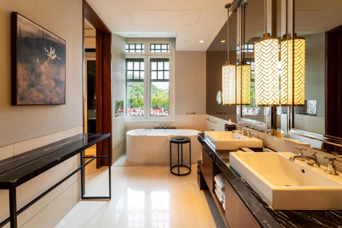 The Capitol Kempinski Hotel Singapore - Hotel Photo 11