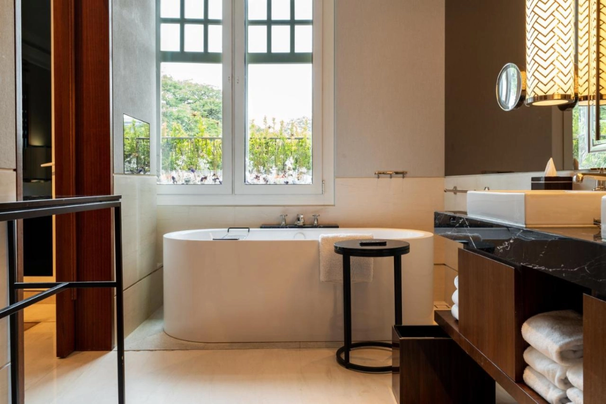 The Capitol Kempinski Hotel Singapore - Hotel Photo 12