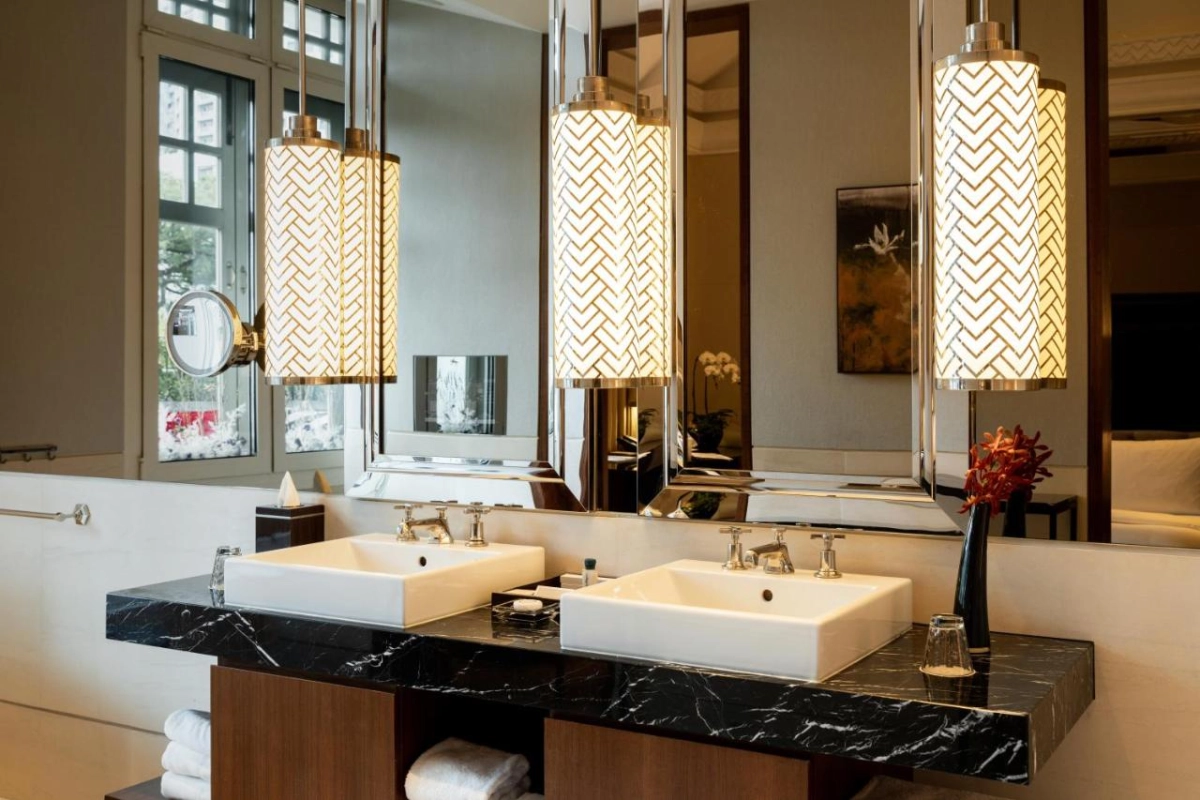 The Capitol Kempinski Hotel Singapore - Hotel Photo 13