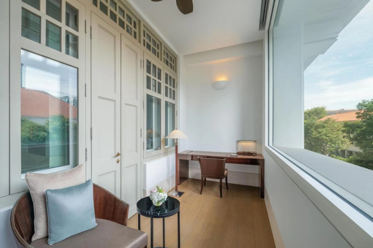 The Capitol Kempinski Hotel Singapore - Hotel Photo 16