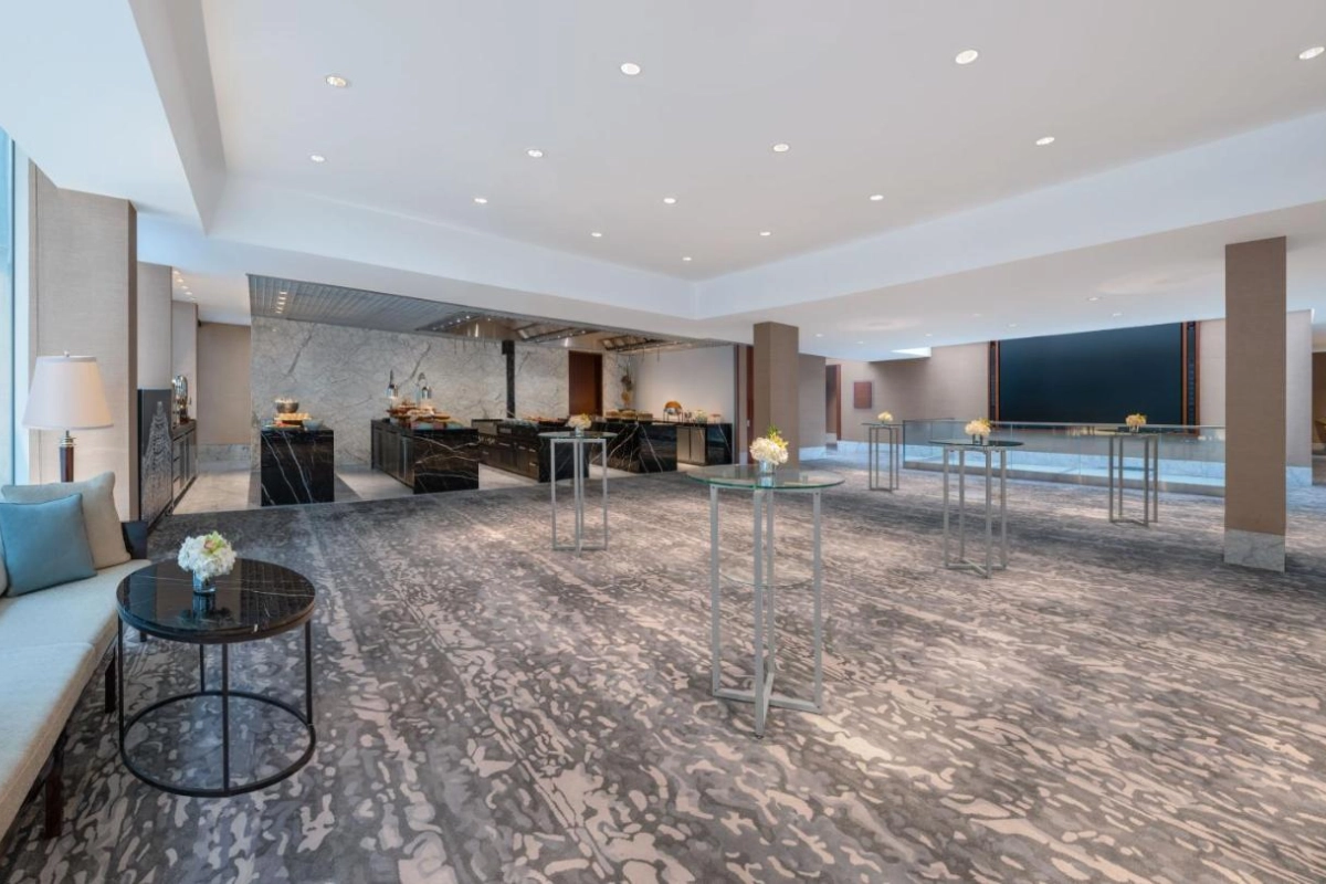 The Capitol Kempinski Hotel Singapore - Hotel Photo 41