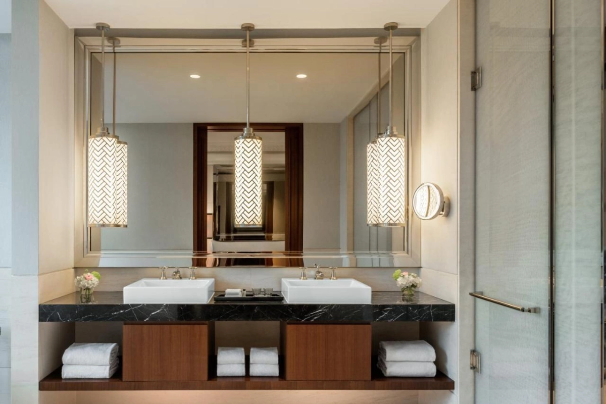 The Capitol Kempinski Hotel Singapore - Hotel Photo 42