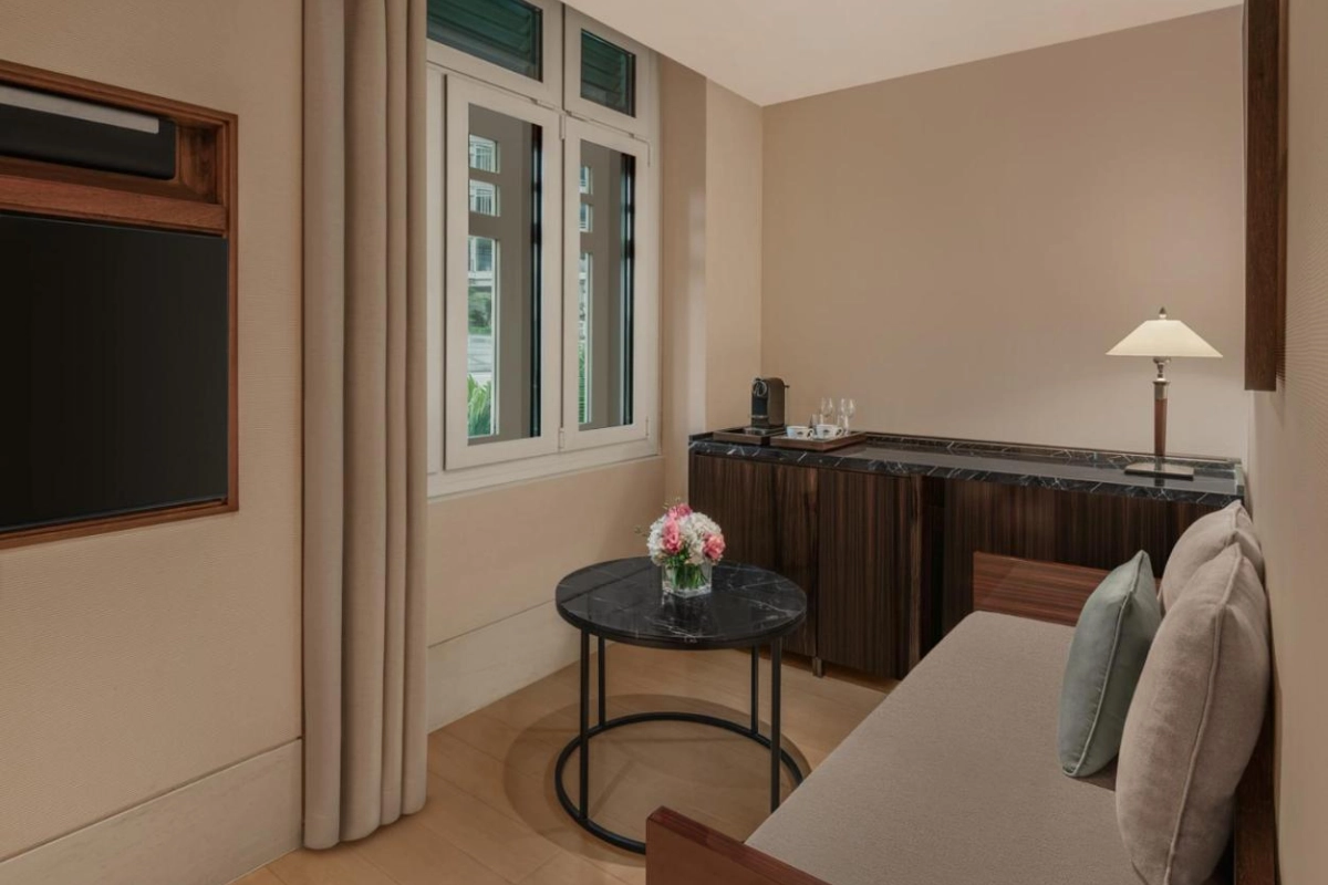 The Capitol Kempinski Hotel Singapore - Hotel Photo 43