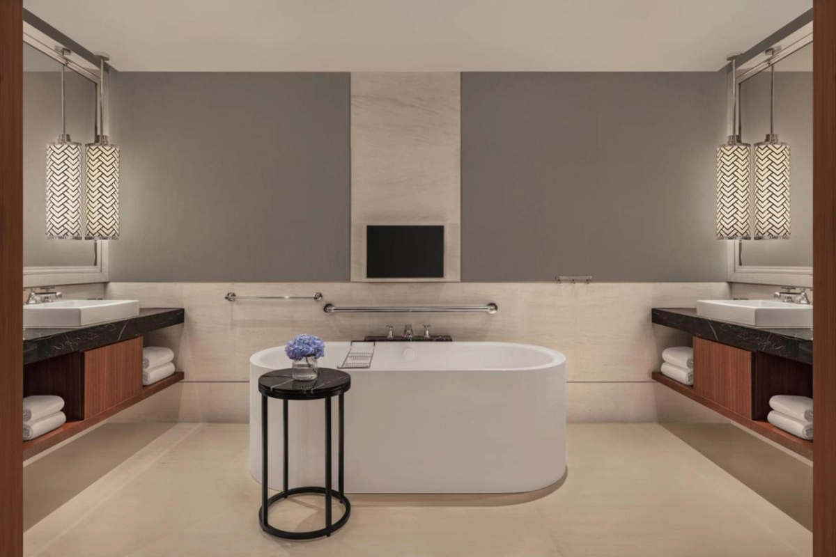 The Capitol Kempinski Hotel Singapore - Hotel Photo 44