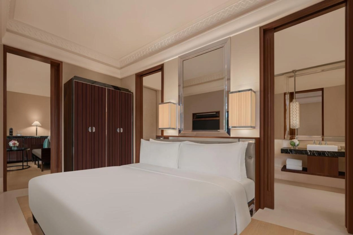 The Capitol Kempinski Hotel Singapore - Hotel Photo 45