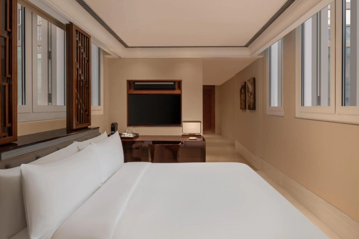 The Capitol Kempinski Hotel Singapore - Hotel Photo 46