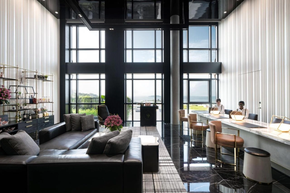 The Outpost Hotel Sentosa - Hotel Photo 11