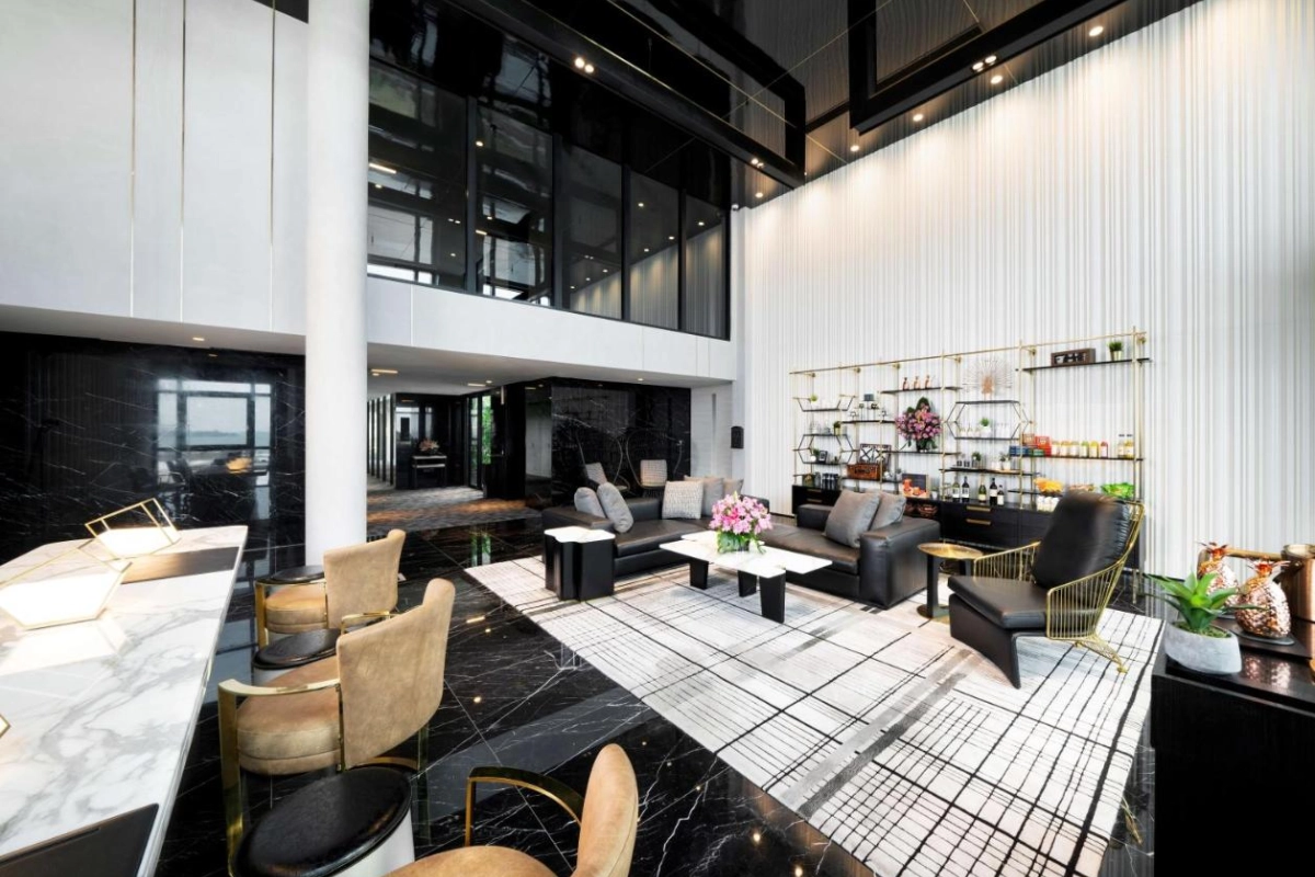 The Outpost Hotel Sentosa - Hotel Photo 12