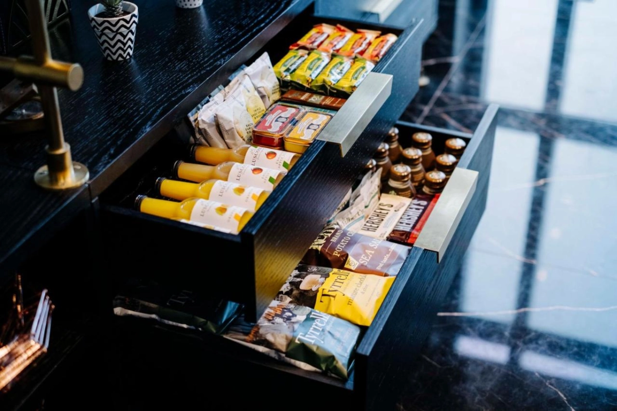 The Outpost Hotel Sentosa - Hotel Photo 16