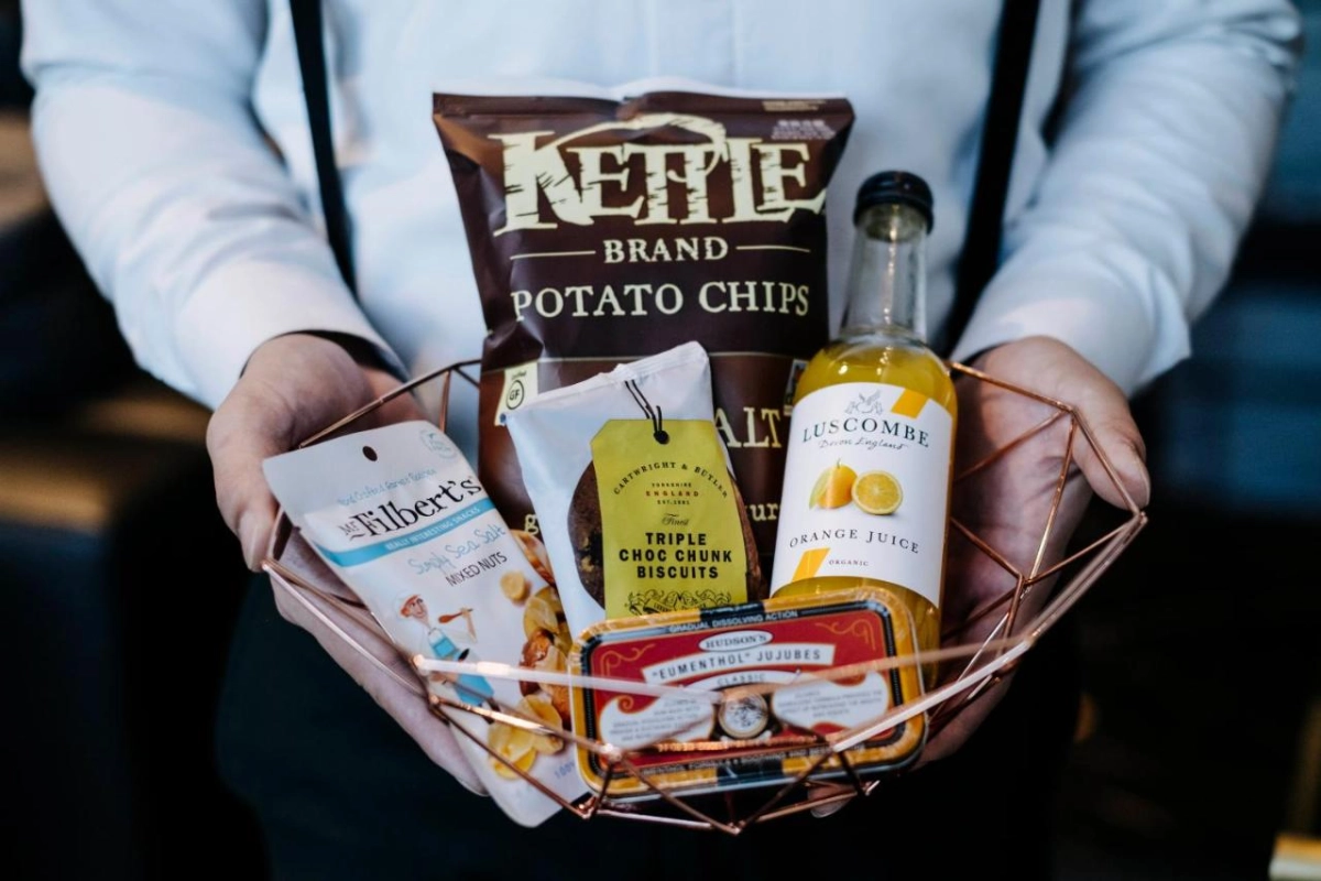 The Outpost Hotel Sentosa - Hotel Photo 17