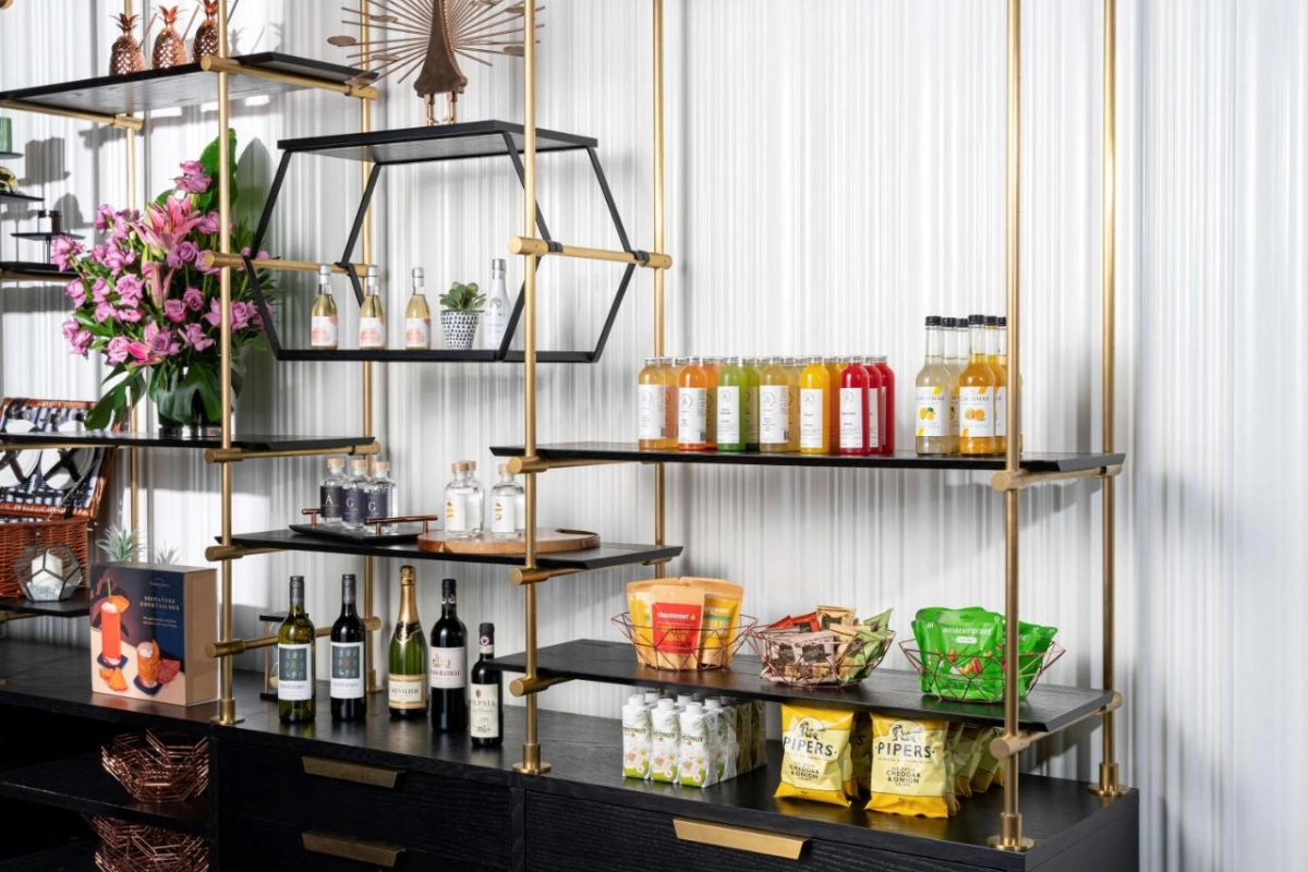 The Outpost Hotel Sentosa - Hotel Photo 18