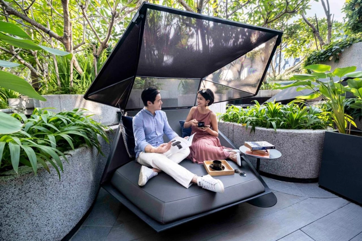 The Outpost Hotel Sentosa - Hotel Photo 19