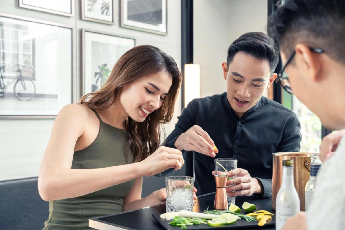 The Outpost Hotel Sentosa - Hotel Photo 26