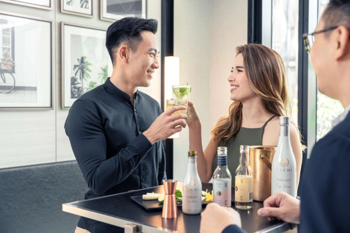 The Outpost Hotel Sentosa - Hotel Photo 27