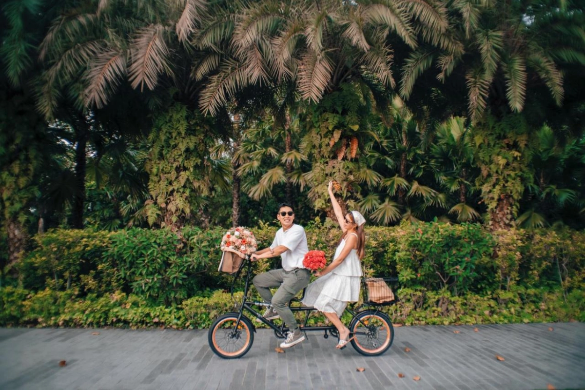 The Outpost Hotel Sentosa - Hotel Photo 29