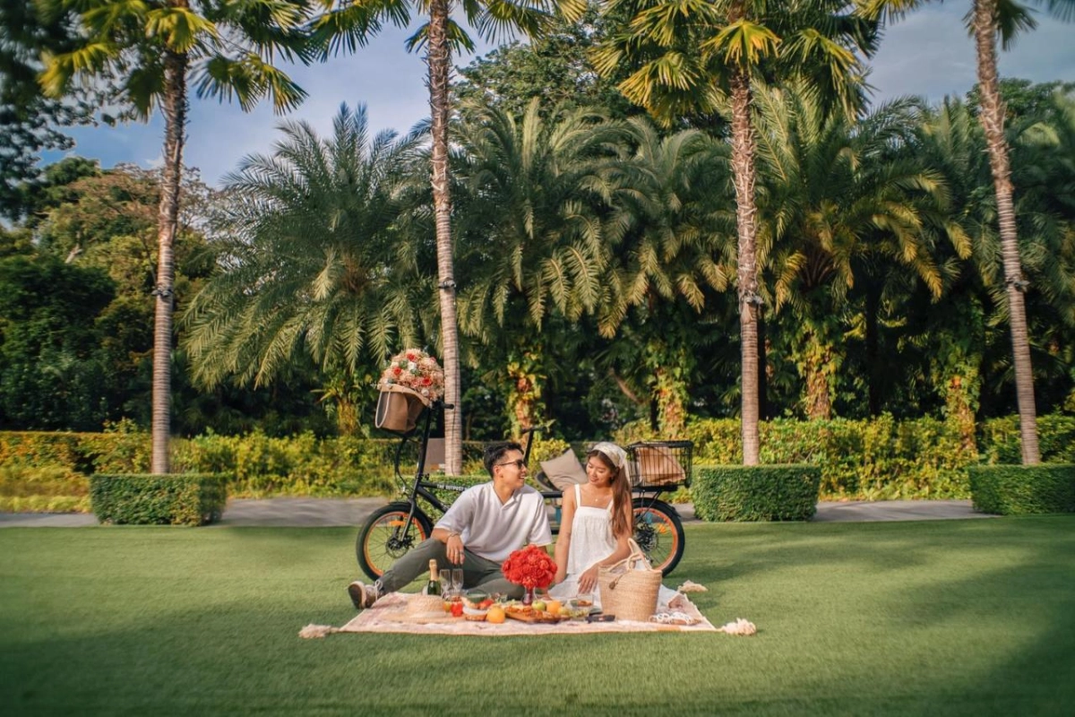 The Outpost Hotel Sentosa - Hotel Photo 30