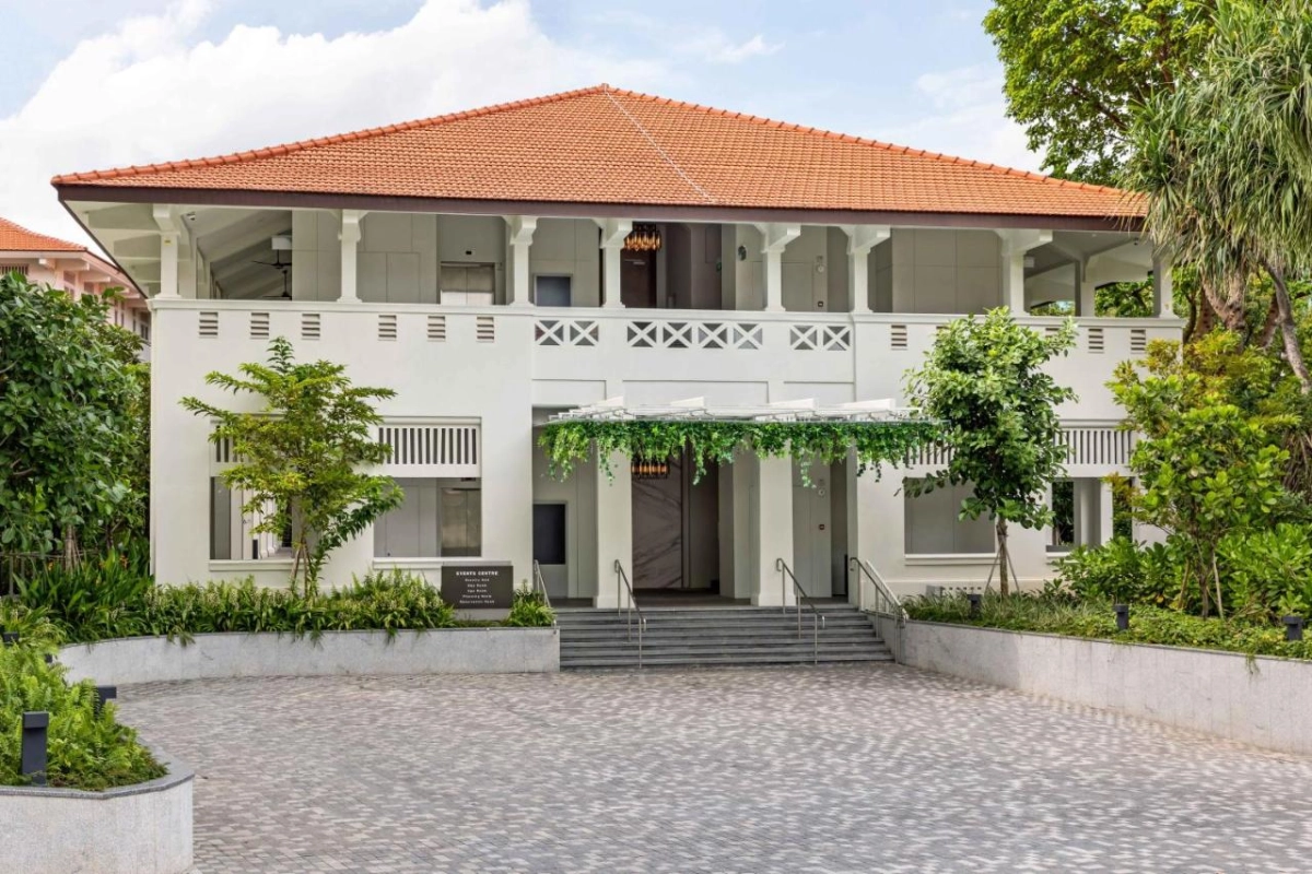 The Outpost Hotel Sentosa - Hotel Photo 31