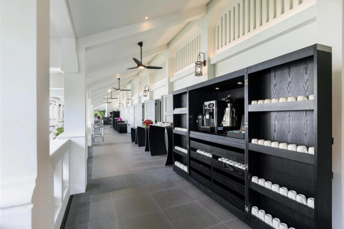 The Outpost Hotel Sentosa - Hotel Photo 32