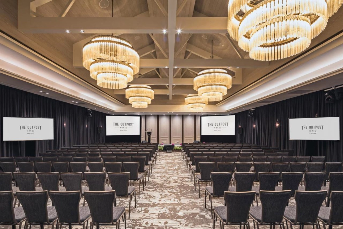 The Outpost Hotel Sentosa - Hotel Photo 33