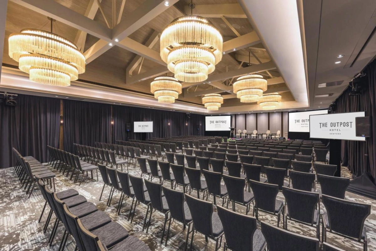 The Outpost Hotel Sentosa - Hotel Photo 34