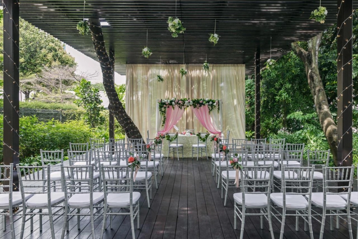 The Outpost Hotel Sentosa - Hotel Photo 40