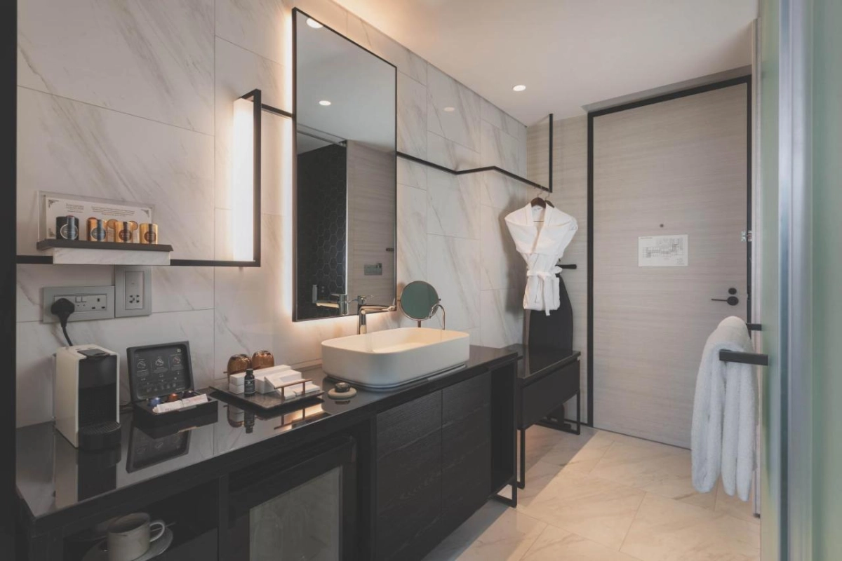 The Outpost Hotel Sentosa - Hotel Photo 46