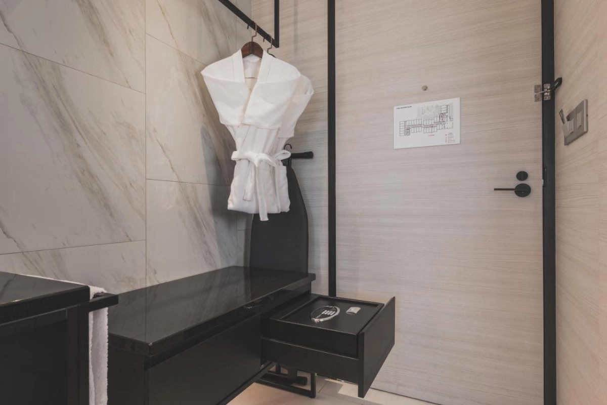 The Outpost Hotel Sentosa - Hotel Photo 47