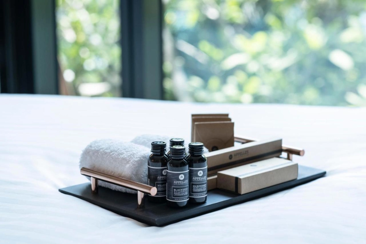 The Outpost Hotel Sentosa - Hotel Photo 49