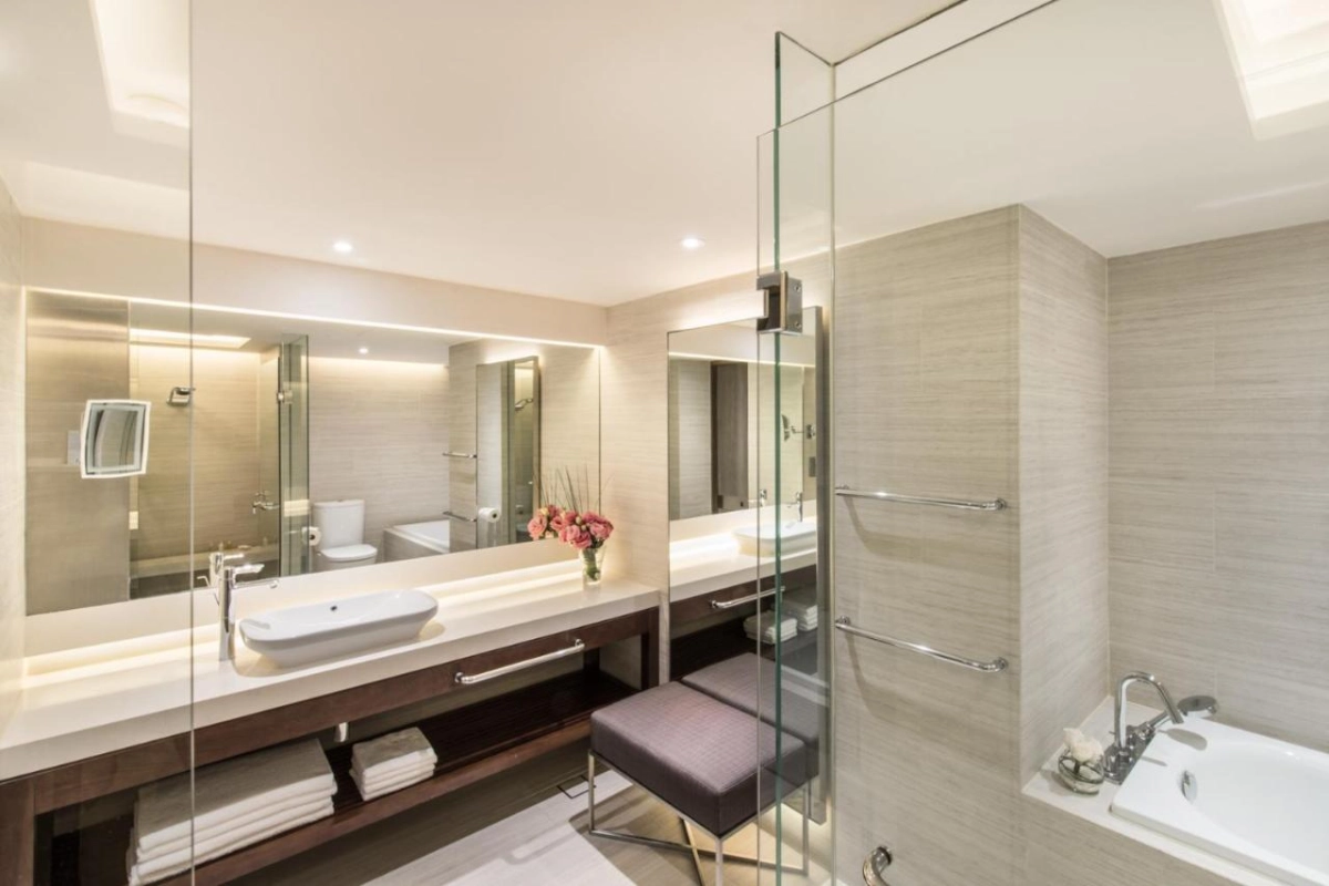 Pan Pacific Singapore - Hotel Photo 12