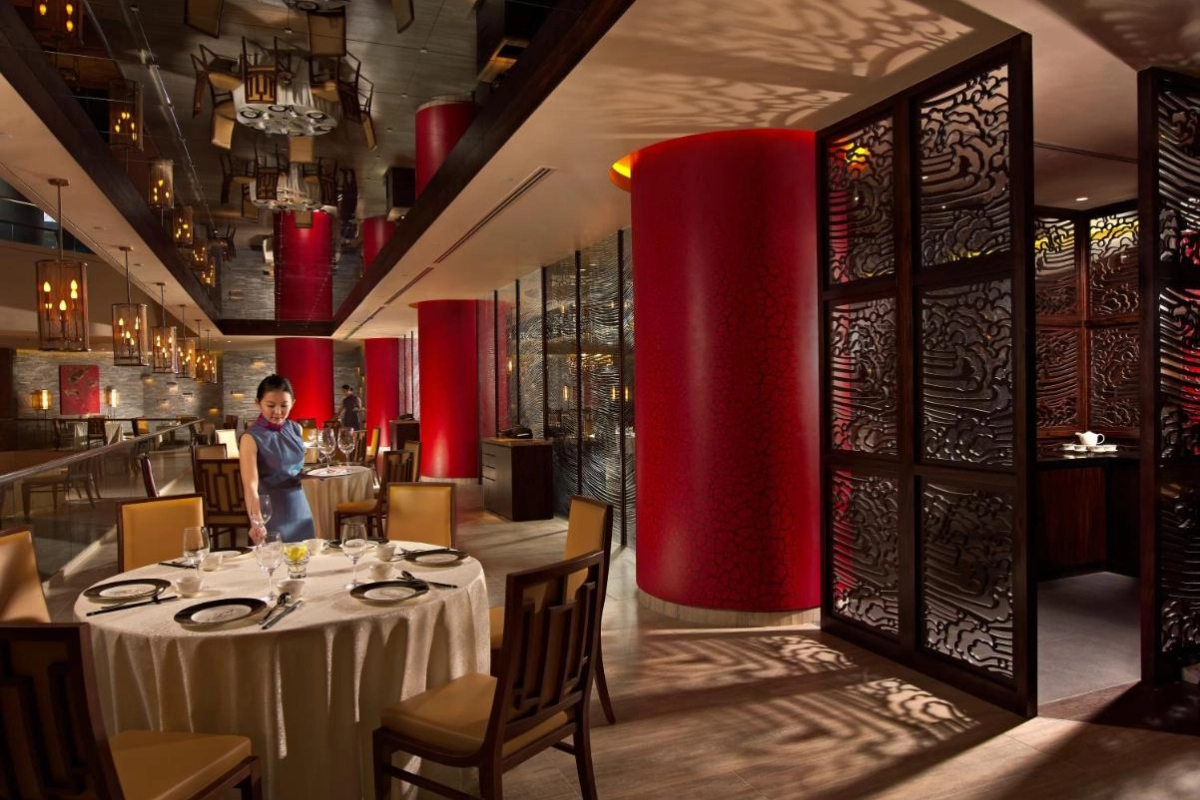 Pan Pacific Singapore - Hotel Photo 26