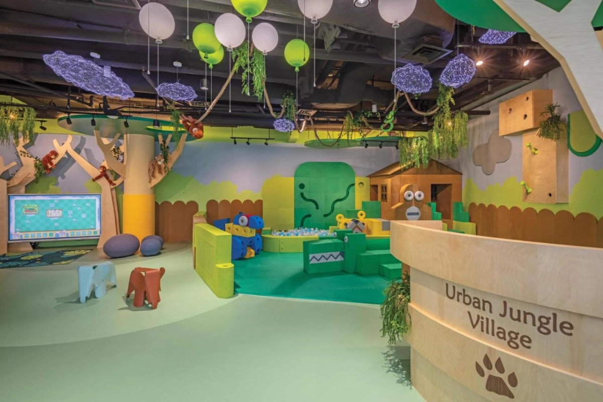 Pan Pacific Singapore - Hotel Photo 35