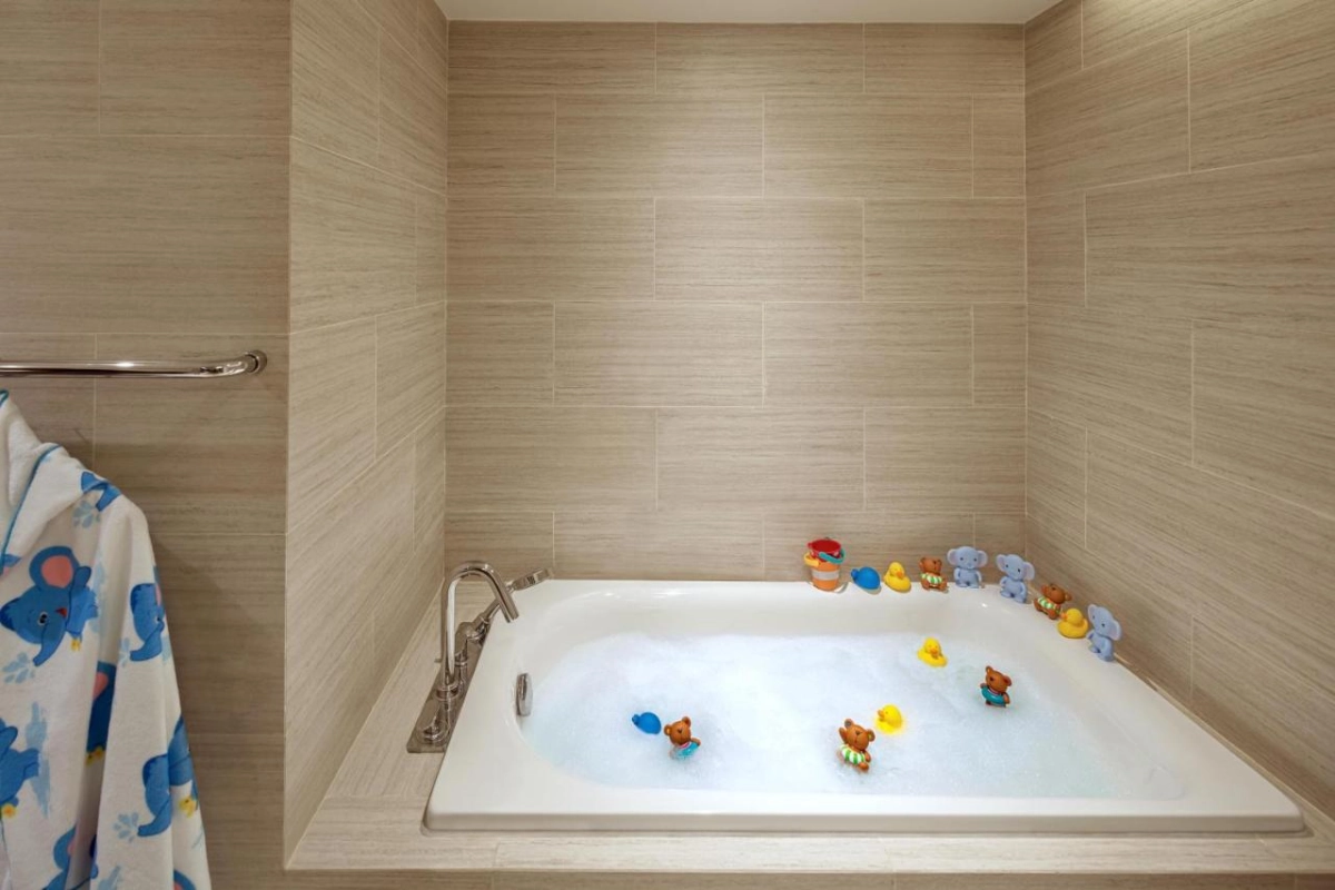 Pan Pacific Singapore - Hotel Photo 36