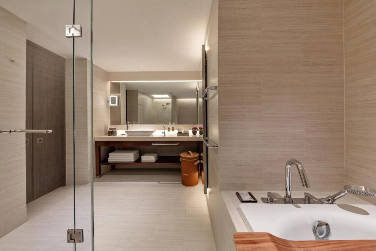 Pan Pacific Singapore - Hotel Photo 50