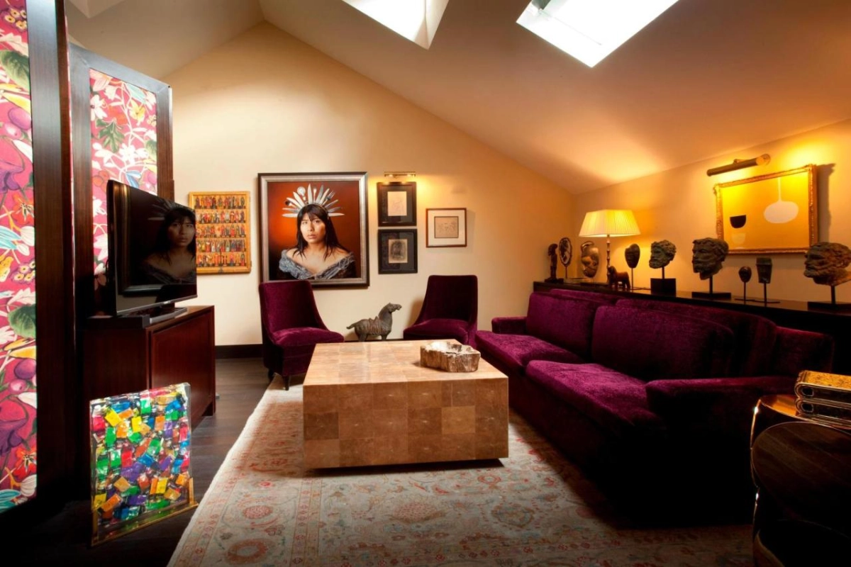 The Vagabond Club Singapore - Hotel Photo 6