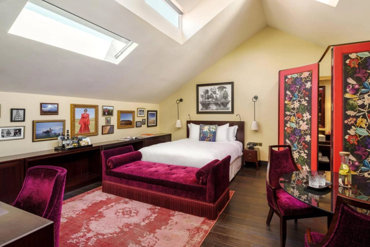 The Vagabond Club Singapore - Hotel Photo 12