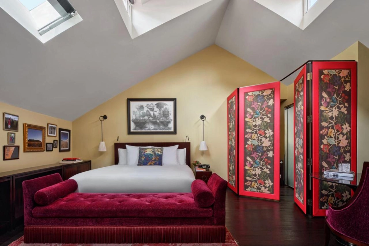 The Vagabond Club Singapore - Hotel Photo 13