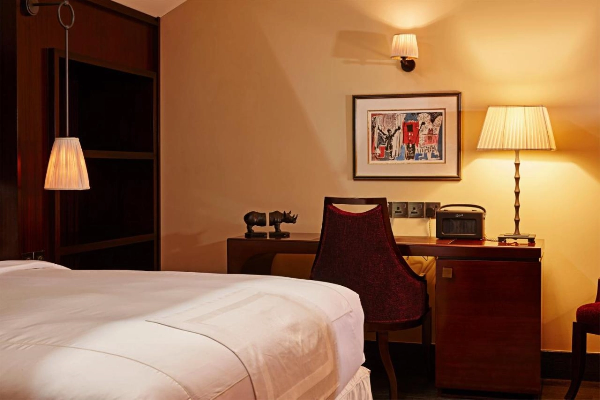 The Vagabond Club Singapore - Hotel Photo 14