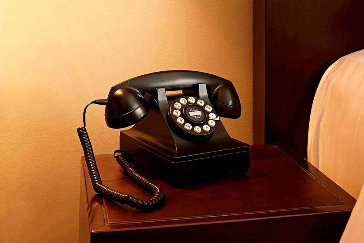 The Vagabond Club Singapore - Hotel Photo 15