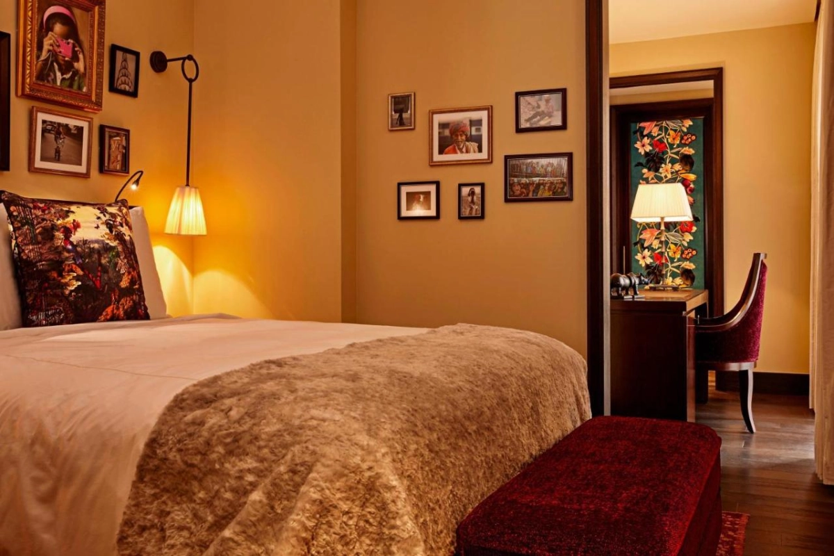 The Vagabond Club Singapore - Hotel Photo 22