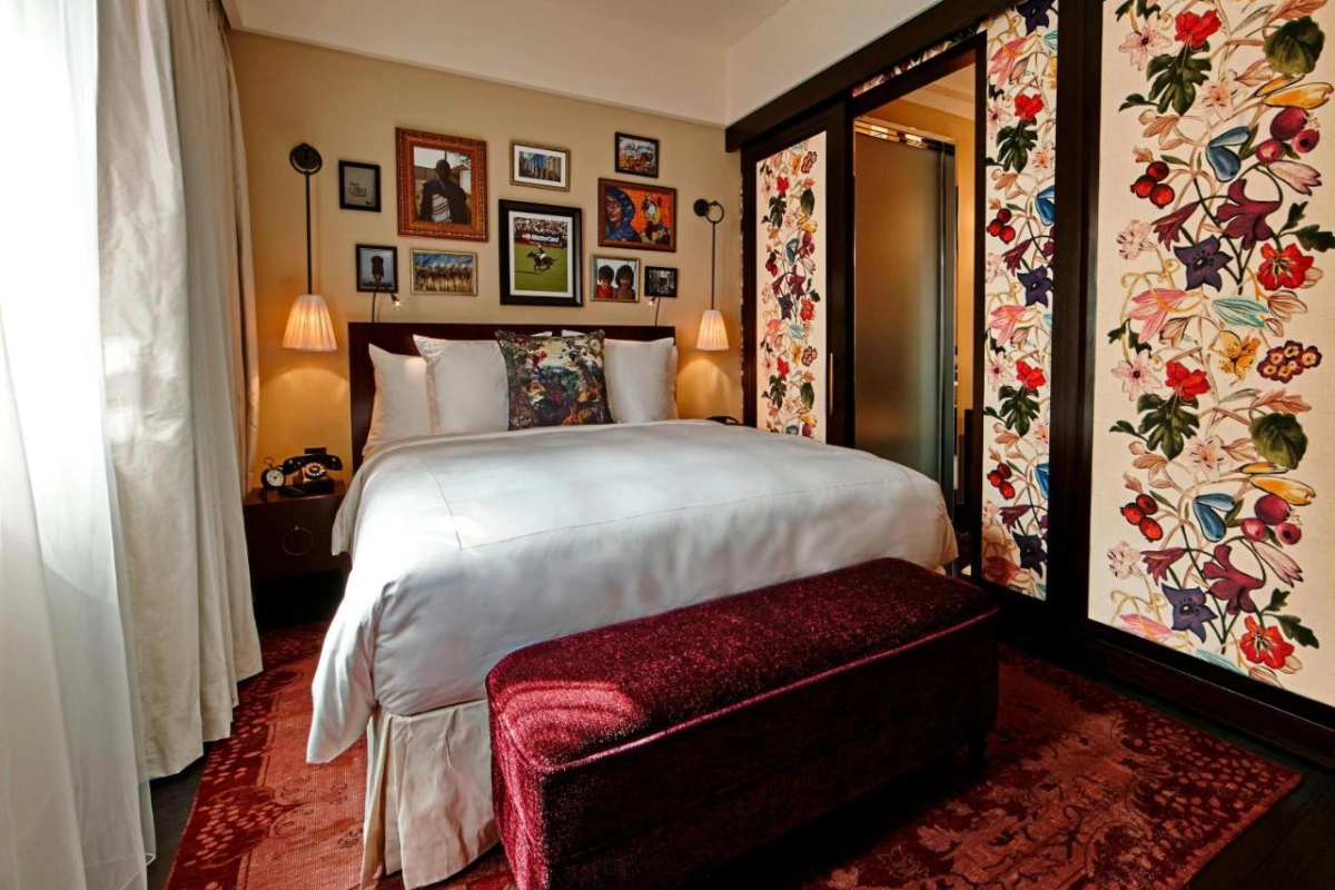 The Vagabond Club Singapore - Hotel Photo 25