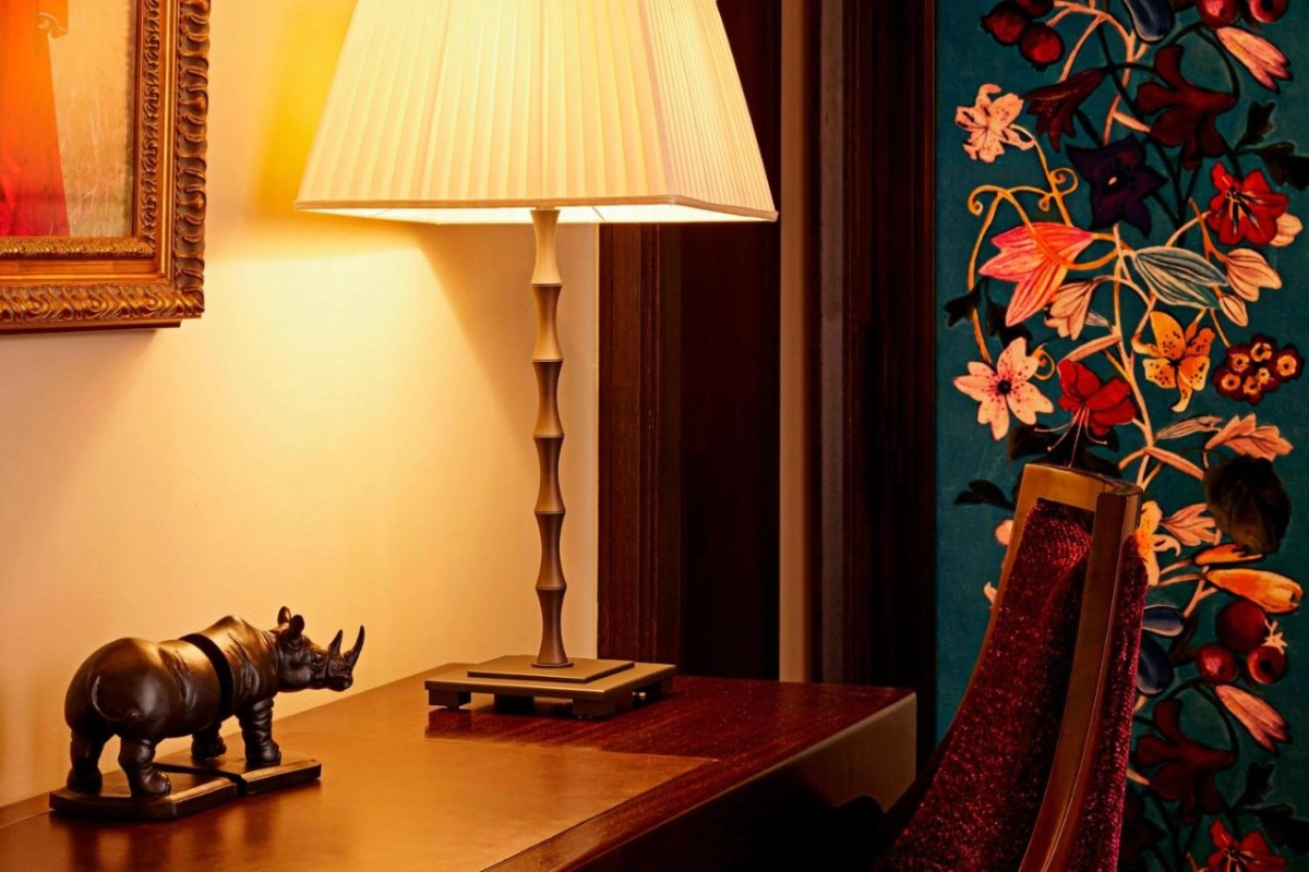 The Vagabond Club Singapore - Hotel Photo 29