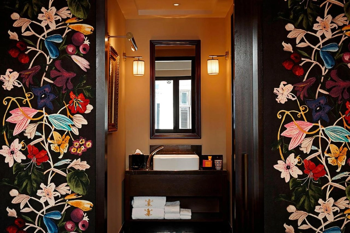 The Vagabond Club Singapore - Hotel Photo 31